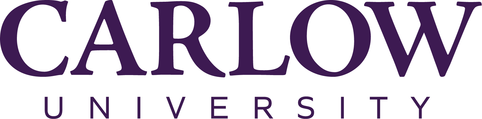 Carlow University Logo