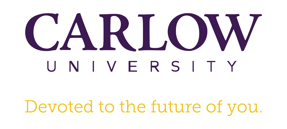 Carlow University Logo