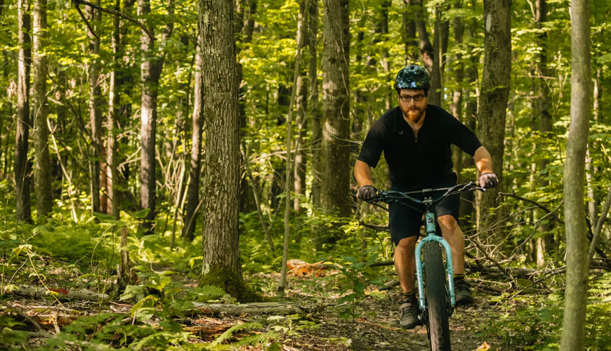 Katie Winter sitting in chair